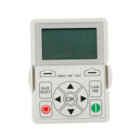 DXG Keypad DXG-KEY-LCD - EATON (pavadinimas tikslinamas)