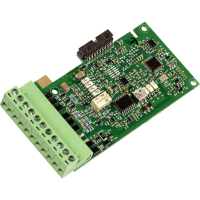 DXG I/O expansion DXG-EXT-3DI3DO1T - EATON (pavadinimas tikslinamas)