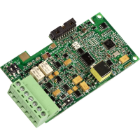 DXG I/O expansion DXG-EXT-1AI2AO - EATON (pavadinimas tikslinamas)