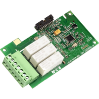 DXG I/O expansion DXG-EXT-3RO - EATON (pavadinimas tikslinamas)