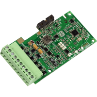 DXG I/O expansion DXG-EXT-THER1 - EATON (pavadinimas tikslinamas)
