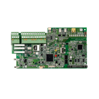 DX spare part DXG-SPR-CTRLBOARD - EATON (pavadinimas tikslinamas)