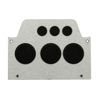 DX spare part DXG-SPR-FR4CPUL - EATON (pavadinimas tikslinamas)