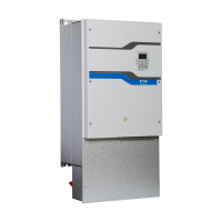 DG1 variable frequency drive DG1-34245FN-C21C - EATON (pavadinimas tikslinamas)