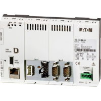 XC Compact PLC XC-152-E8-11 - EATON (pavadinimas tikslinamas)