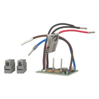 Moeller series RMQ Accessory AS-Interface connection RMQ-M1C-ASI - EATON (pavadinimas tikslinamas)