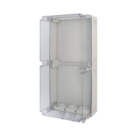 xEnergy Safety Ci empty enclosure insulated KST48-250 - EATON (pavadinimas tikslinamas)