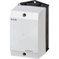 Moeller series CI-K Insulated enclosure CI-K1H-95-TS - EATON (pavadinimas tikslinamas)
