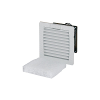 xEffect E-FAN Enclosures Switch- & Controlgear Enclosure E-FAN1 - EATON (pavadinimas tikslinamas)