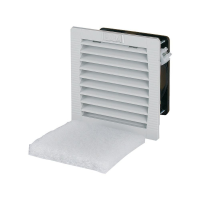 xEffect E-FAN Enclosures Switch- & Controlgear Enclosure E-FAN2 - EATON (pavadinimas tikslinamas)