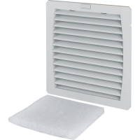 xEffect E-FAN Enclosures Switch- & Controlgear Enclosure E-FAN4 - EATON (pavadinimas tikslinamas)