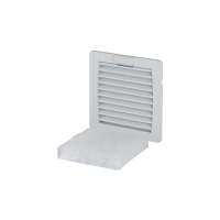 xEffect E-FAN Enclosures Switch- & Controlgear Enclosure EX-FILT1 - EATON (pavadinimas tikslinamas)