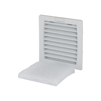 xEffect E-FAN Enclosures Switch- & Controlgear Enclosure EX-FILT2 - EATON (pavadinimas tikslinamas)