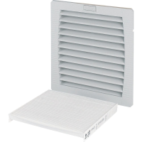 xEffect E-FAN Enclosures Switch- & Controlgear Enclosure E-FAN3-55 - EATON (pavadinimas tikslinamas)
