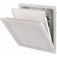xEffect E-FAN Enclosures Switch- & Controlgear Enclosure E-FAN4-55 - EATON (pavadinimas tikslinamas)