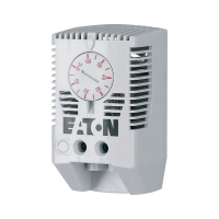 xEffect E-FAN Enclosures Switch- & Controlgear Enclosure TH-TW-1K - EATON (pavadinimas tikslinamas)