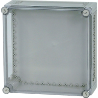 xEnergy Safety Ci empty enclosure insulated CI44-150 - EATON (pavadinimas tikslinamas)