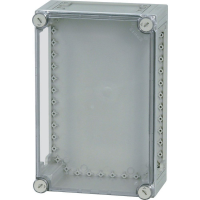 xEnergy Safety Ci empty enclosure insulated CI43-125 - EATON (pavadinimas tikslinamas)