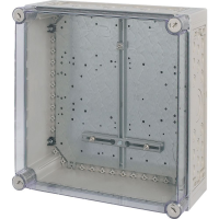 xEnergy Safety Ci meter enclosure rail ZG/I44E-150 - EATON (pavadinimas tikslinamas)