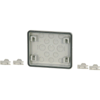 xEnergy Safety Ci flange plate FL2-2 - EATON (pavadinimas tikslinamas)