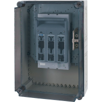 xEnergy Safety Ci fuse enclosure XNH XNH1-CI45E - EATON (pavadinimas tikslinamas)