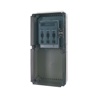 xEnergy Safety Ci fuse enclosure XNH XNH2-CI48E - EATON (pavadinimas tikslinamas)