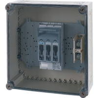 xEnergy Safety Ci fuse enclosure XNH XNH00-CI44E - EATON (pavadinimas tikslinamas)