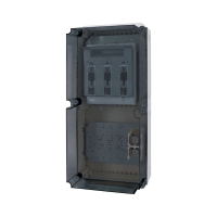 xEnergy Safety Ci fuse enclosure XNH XNH3-CI48E - EATON (pavadinimas tikslinamas)