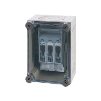 xEnergy Safety Ci fuse enclosure XNH XNH00-CI23E - EATON (pavadinimas tikslinamas)
