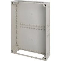xEnergy Safety Ci empty enclosure base U-CI45 - EATON (pavadinimas tikslinamas)