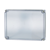 xEnergy Safety Ci empty enclosure cover D200-CI45 - EATON (pavadinimas tikslinamas)