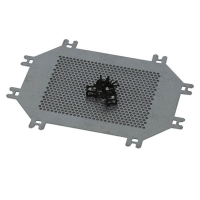 xEnergy Safety Ci mounting plate metal micro-perforated MM-CI23 - EATON (pavadinimas tikslinamas)