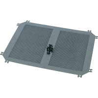 xEnergy Safety Ci mounting plate metal micro-perforated MM-CI45 - EATON (pavadinimas tikslinamas)