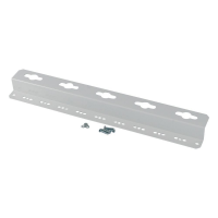 xEnergy Safety Ci wall fixing rail W4/8-CI - EATON (pavadinimas tikslinamas)
