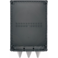 xEnergy Safety Ci empty enclosure insulated KST45-200 - EATON (pavadinimas tikslinamas)