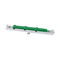 xEnergy Safety Ci MCB enclosure accessory KSK-3PE-CI - EATON (pavadinimas tikslinamas)