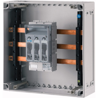 xEnergy Safety Ci fuse enclosure XNH CI44-S60-250/3-1XNH00 - EATON (pavadinimas tikslinamas)