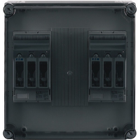 xEnergy Safety Ci fuse enclosure XNH CI44-S60-250/3-2XNH00 - EATON (pavadinimas tikslinamas)