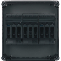xEnergy Safety Ci fuse enclosure XNH CI44-S60-250/3-3XNH00 - EATON (pavadinimas tikslinamas)