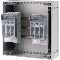 xEnergy Safety Ci fuse enclosure XNH CI44-S60-400/3-2XNH00 - EATON (pavadinimas tikslinamas)
