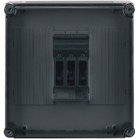 xEnergy Safety Ci fuse enclosure XNH CI44-S60-630/3-1XNH00 - EATON (pavadinimas tikslinamas)
