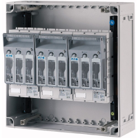 xEnergy Safety Ci fuse enclosure XNH CI44-S60-630/3-3XNH00 - EATON (pavadinimas tikslinamas)