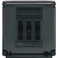 xEnergy Safety Ci fuse enclosure XNH CI44-S60-400/3-1XNH1 - EATON (pavadinimas tikslinamas)