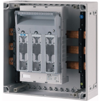 xEnergy Safety Ci fuse enclosure XNH CI44-S60-630/3-1XNH1 - EATON (pavadinimas tikslinamas)