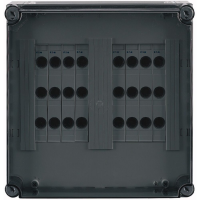 xEnergy Safety Ci fuse enclosure D02 CI44-S60-630/3-8D02 - EATON (pavadinimas tikslinamas)
