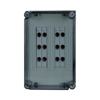xEnergy Safety Ci fuse enclosure D02 CI43-S60-400/3-4D02 - EATON (pavadinimas tikslinamas)