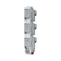 xEffect SASY 60i busbar system device D02 D02-LTS/63/3-S60 - EATON (pavadinimas tikslinamas)