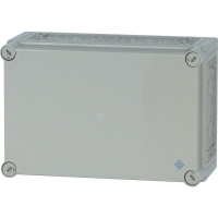 xEnergy Safety Ci empty enclosure insulated CI43E-150-RAL7035 - EATON (pavadinimas tikslinamas)