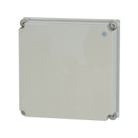 xEnergy Safety Ci empty enclosure cover opaque D200-CI44-RAL7035 - EATON (pavadinimas tikslinamas)