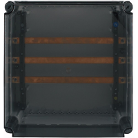 xEnergy Safety Ci busbar enclosure system 60 mm CI44-S60-630/3 - EATON (pavadinimas tikslinamas)